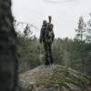 ALASKA Rifleman relvakott