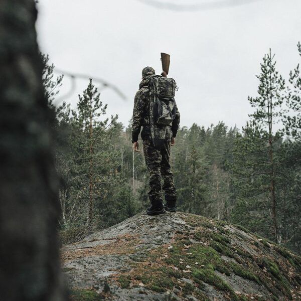 ALASKA Rifleman relvakott