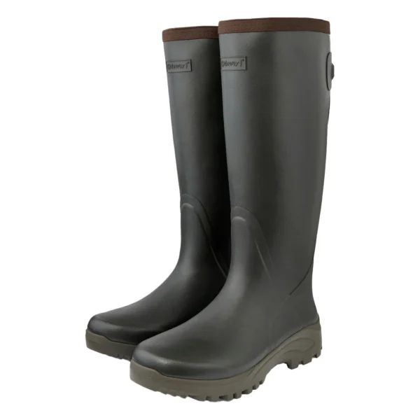 SPORTSMAN II 18" 4mm neopreenkummikud (suurused nr 38 - 50)