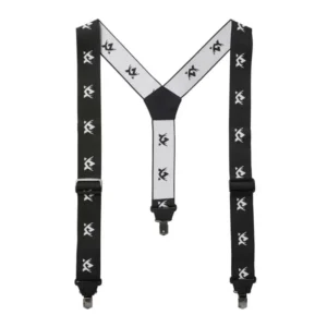 Traksid Alaska Hunter Black