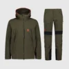 Alaska Durashield kevad-sügis komplekt, Night Green