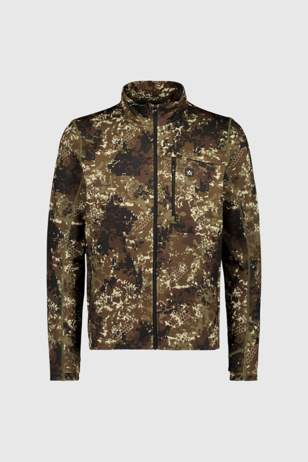 thermodry jacket forest ThermoDry jakk, BlindTech Forest