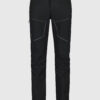 chaser-ms-pant-black1 ALASKA Chaser püksid, Black