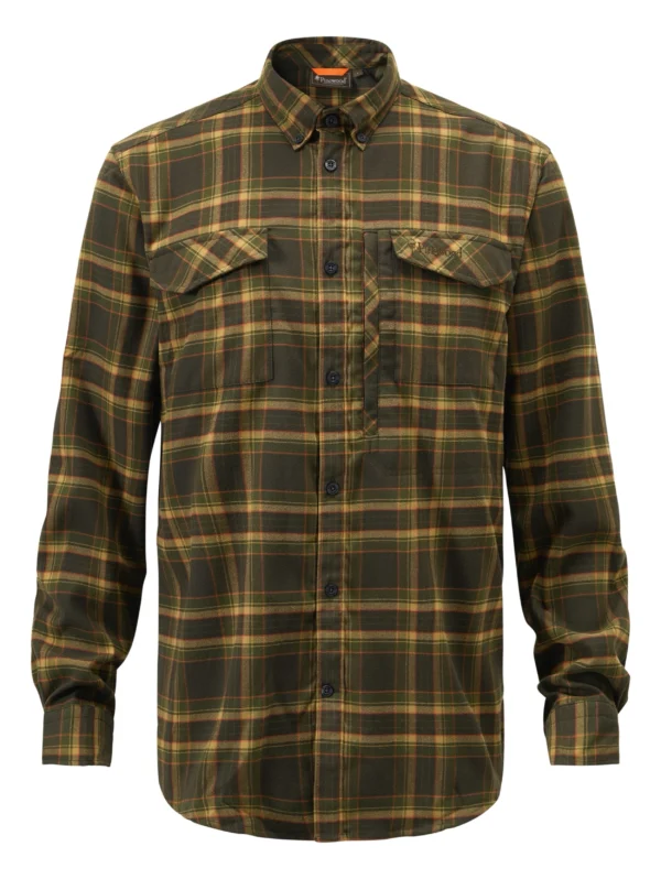 Pinewood Hiking Flanell särk