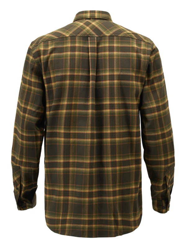 Pinewood Hiking Flanell särk