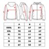 Wildzone dressipluus, hirv (suurus 3XL)