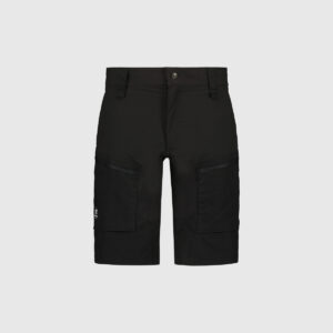 Trekking Lite PRO lühikesed püksid, must