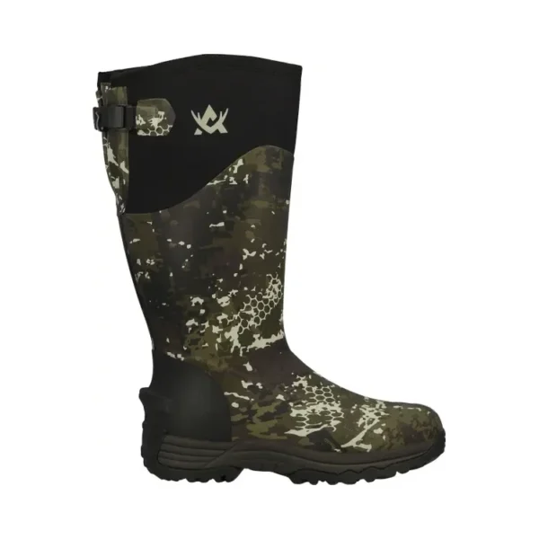 alaska-neopren-bti-2 Alaska Active Forest neopreenkummikud