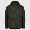 CHASER Stretch Night Green Blur komplekt
