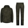 CHASER Stretch Night Green Blur komplekt