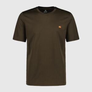 Alaska Cooldry t-särk, Brown