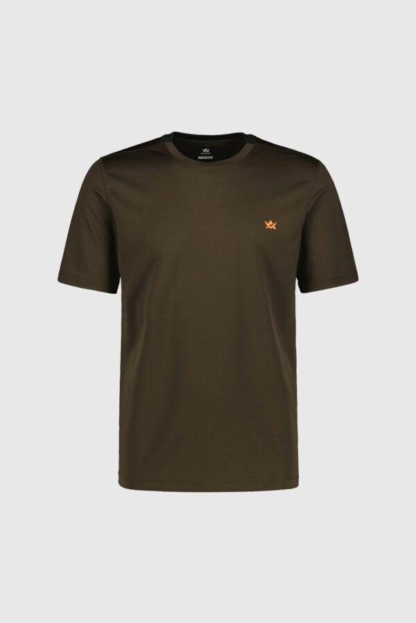 Alaska Cooldry t-särk, Brown