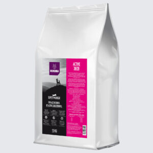 Hundra Active koeratoit, 15 kg