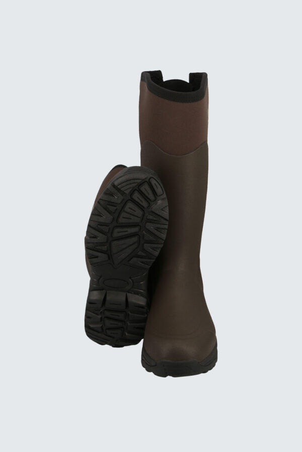 5160001_AL700-1 Alaska Active Brown neopreenkummikud