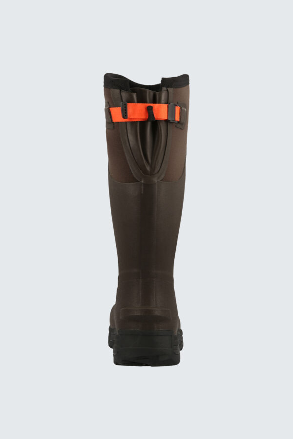 5160001_AL700-2 Alaska Active Brown neopreenkummikud