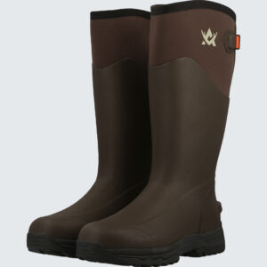 Alaska Active Brown neopreenkummikud