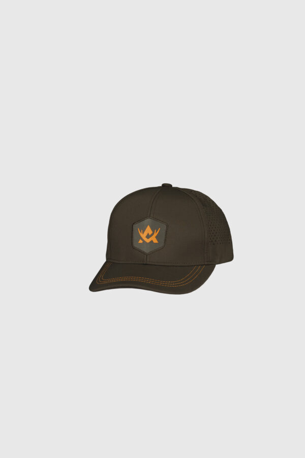 Alaska nokamüts Hunter PRO Brown