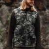 Alaska Heat System Hunter termovest, BT Forest (2025)