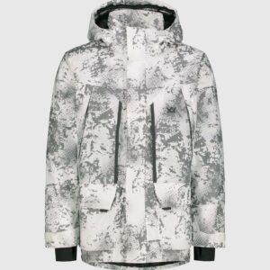 TUNDRA soe talvejope, Snow Blur (2025)