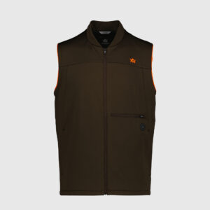 Alaska Heat System Hunter termovest, pruun (2025)