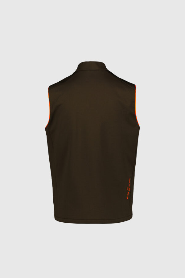 Alaska Heat System Hunter termovest, pruun (2025)