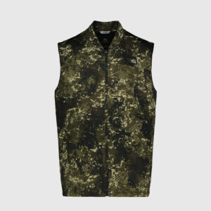 Alaska Heat System Hunter termovest, BT Forest (2025)