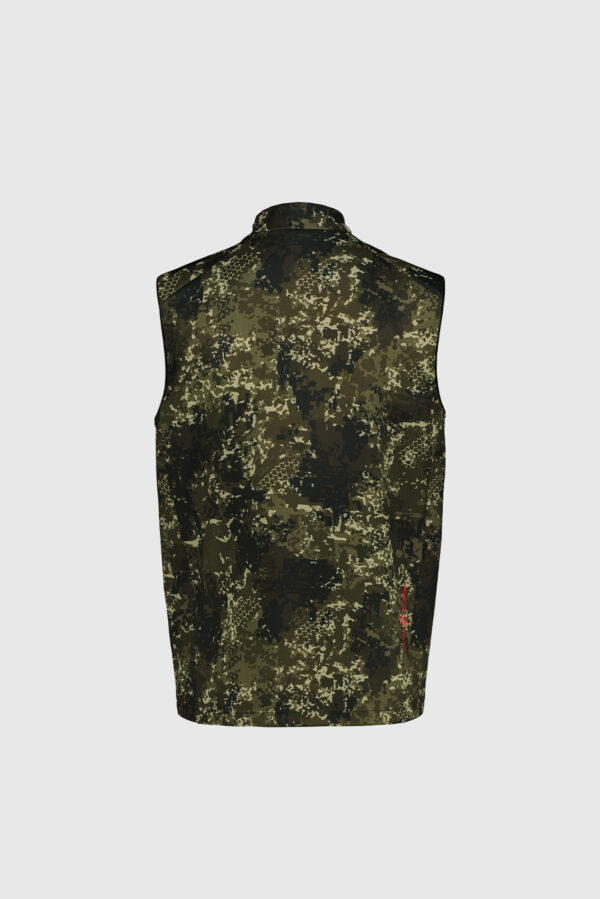 Alaska Heat System Hunter termovest, BT Forest (2025)