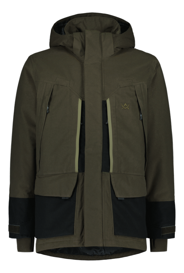 Tundra brown jope 2025 TUNDRA Brown, talvine komplekt 2025