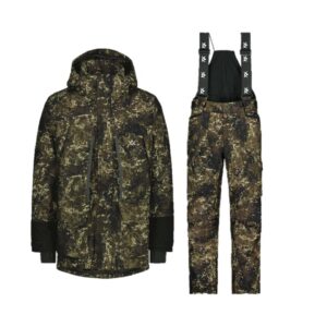 TUNDRA talvine BlindTech Forest komplekt, 2025