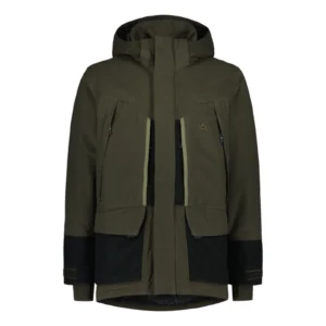 TUNDRA Brown 2025 jope