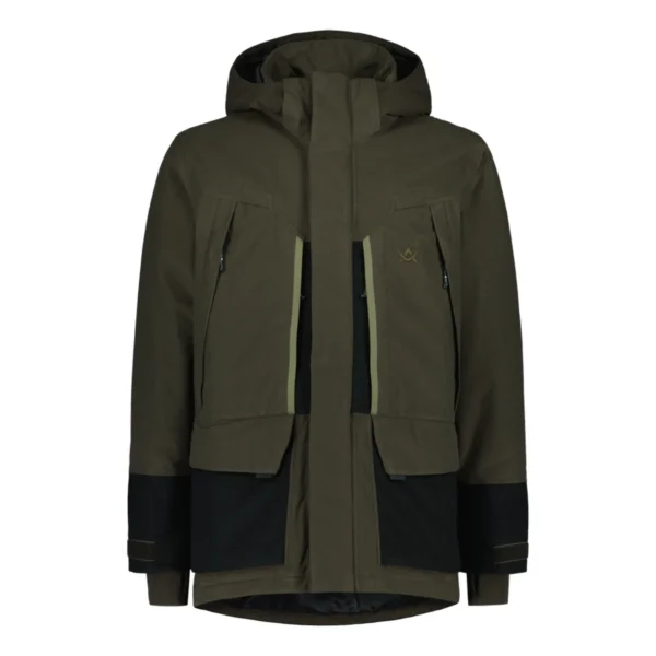 Tundra-jope-2025 TUNDRA Brown 2025 jope