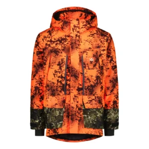 TUNDRA soe talvejope, Blaze Blur (2025)