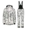 Tundra snow blur TUNDRA talvine Snow Blur komplekt, 2025