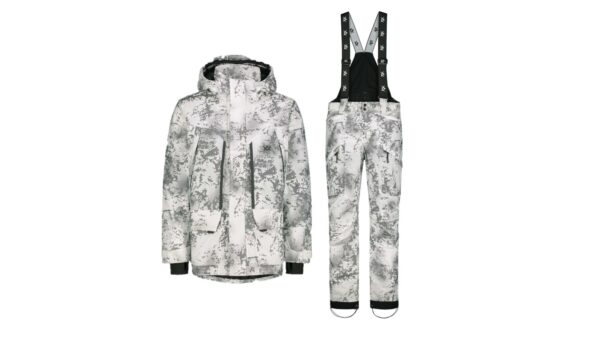 Tundra snow blur TUNDRA talvine Snow Blur komplekt, 2025