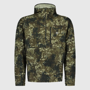 Alaska Active Hunter fliisjakk (kapuutsiga), Blind Tech Forest