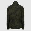 Alaska Kodiak fliis, Night Green Blur naistele