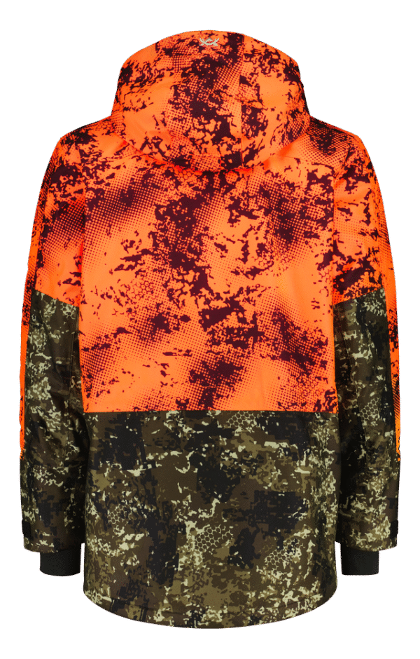 tundra blaze blur 2 TUNDRA soe talvejope, Blaze Blur (2025)