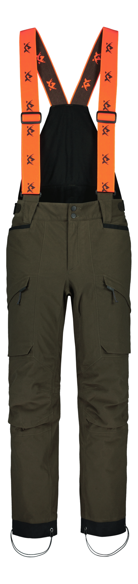 tundra brown uus TUNDRA Brown, talvine komplekt 2025