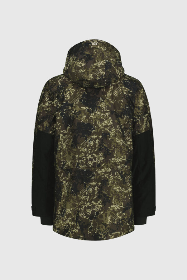 tundra forest 2025 2 TUNDRA soe talvejope, BlindTech Forest (2025)