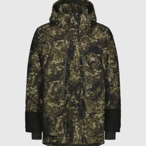 TUNDRA soe talvejope, BlindTech Forest (2025)