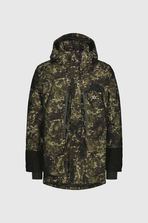 tundra forest 2025 TUNDRA soe talvejope, BlindTech Forest (2025)