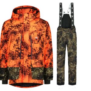 TUNDRA talvine Blaze Blur komplekt, 2025