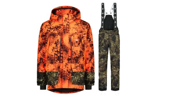 Tundra blaze 2025 TUNDRA talvine Blaze Blur komplekt, 2025