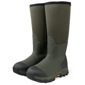 WOODBEATER 18'' 7 mm lukuga neopreenkummikud (suurused 38 - 47)