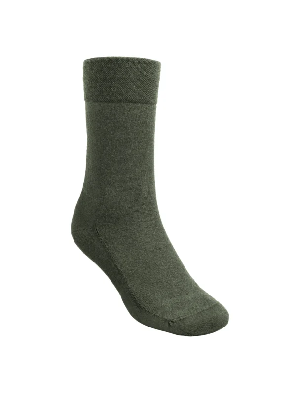 Pinewood Forest sokid, roheline