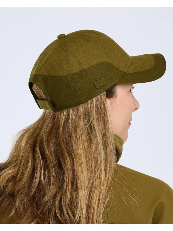 Pinewood Furudal Exp Hunting nokamüts, oliivroheline