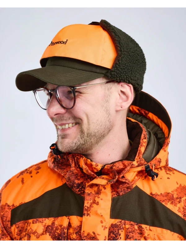 1219-192-20_Pinewood PINEWOOD Smaland Teddy talvemüts