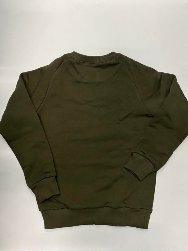 Dressipluus "Rebane 3"