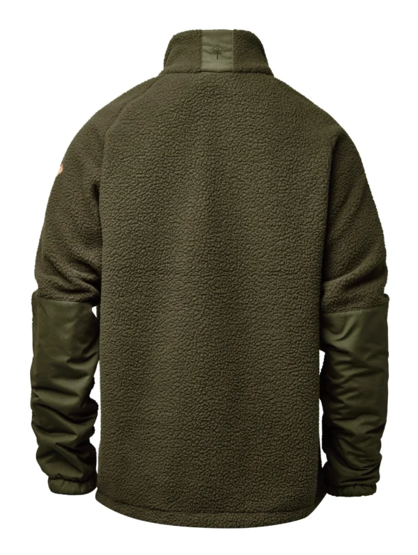 PINEWOOD Pile fliis, tumeroheline