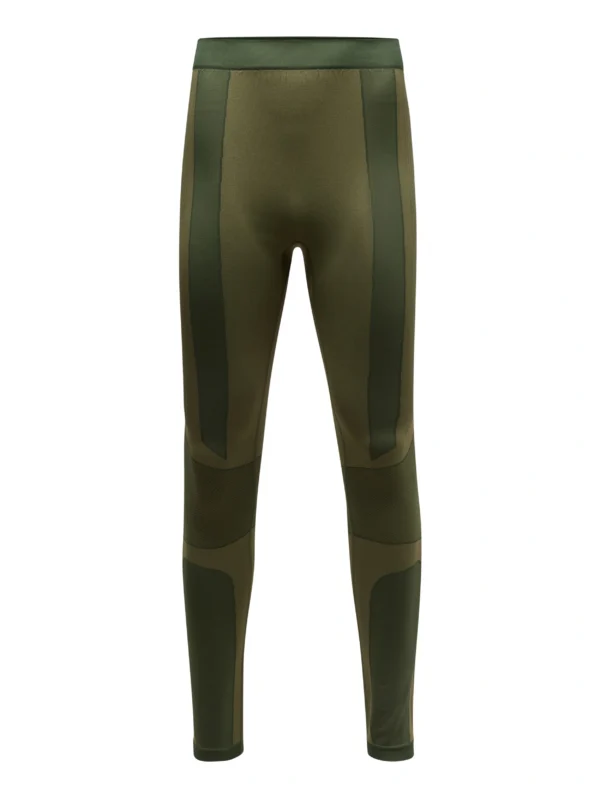 5608-770-03_Pinewood®-Seamless-Function-Base-Layer-Set-Ms Pinewood Seamless Function pesukomplekt, oliiviroheline